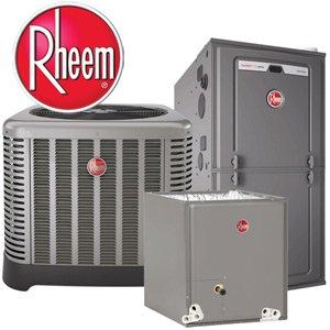 Kitt's Heating & Air Conditioning