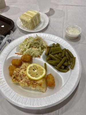 Our Lady of the Pillar Catholic Church