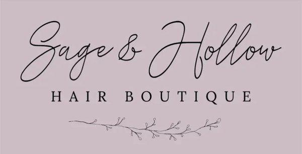 Sage & Hollow Hair Boutique