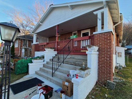 Michael's Custom Blend