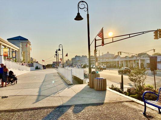 Cape May Convention Hall
