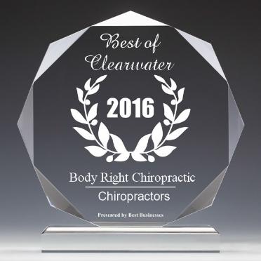 Body Right Chiropractic
