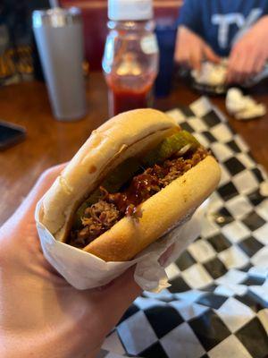 Clark's Outpost Restaurant