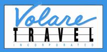 Volare Travel Inc