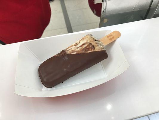 Outstanding. Amazing presentation. Highly recommend.