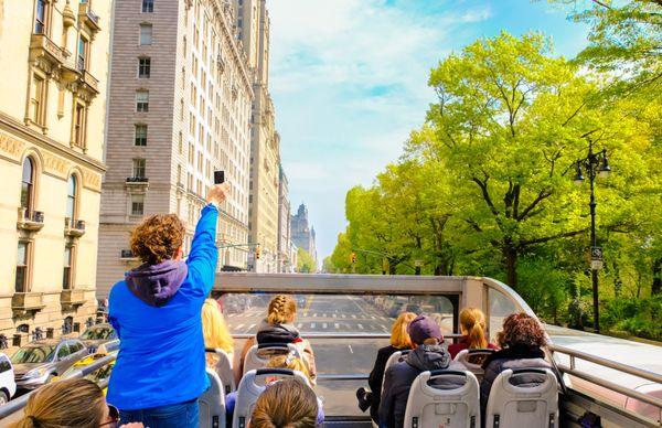 NY Iconic Tours