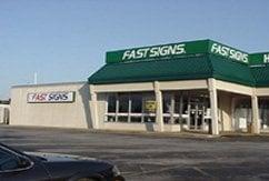 Facade-Kirkwood Store