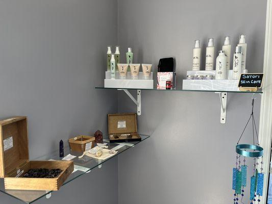 Sandy & Rachel’s Medical Massage Therapy