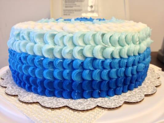 Simply Sweet Cakes & More