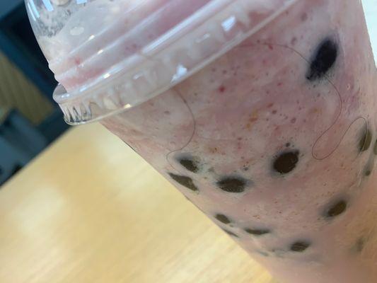Boba Drink
