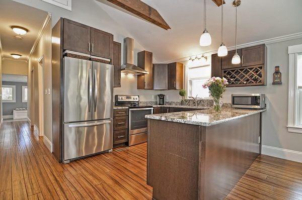 Jim Coady - eXp Realty