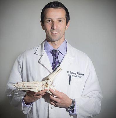 Orange County Podiatry