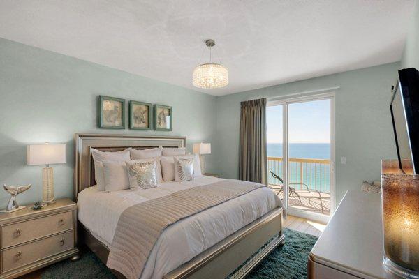 White Sands Luxury Resorts