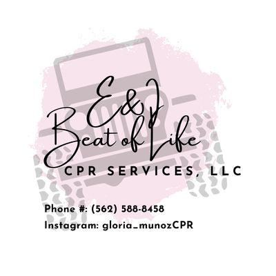 E&I Beat of Life CPR Services