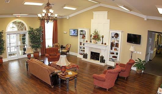 Autumn Wind Senior Living