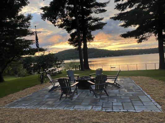 Coastal Brick and Stone