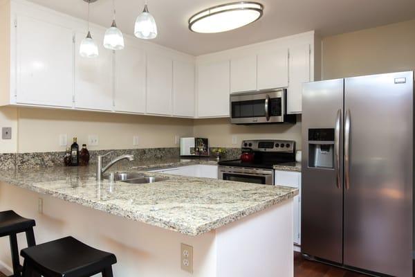 Susan Kaney - Compass Real Estate