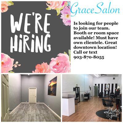 Grace Salon