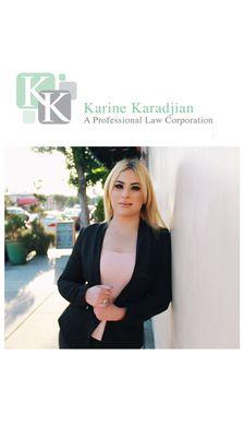 Karine Karadjain - Anaheim