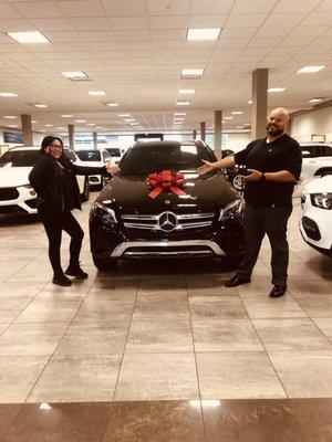 Mercedes-Benz of Fairfield