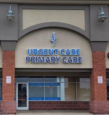 Infinite Medical Express