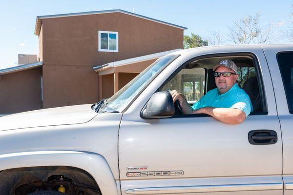 Mike Gustin - United Country Farm and Home Realty