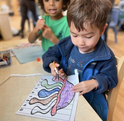 Twinkle Toes Family Child Care