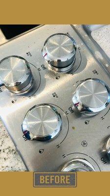 Veja Cleaning Services