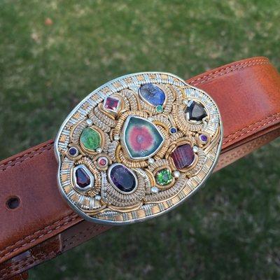 Tadas Designs Jewelry