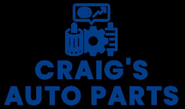 Craig's Automotive