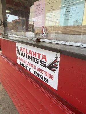 Atlanta Wings