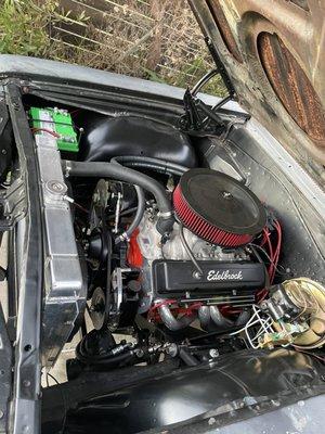 Franco's Engine Rebuilders