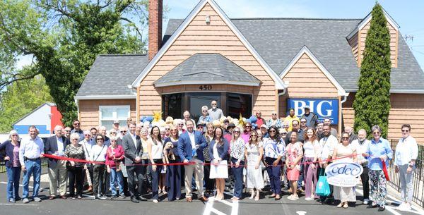 Big Investment Service