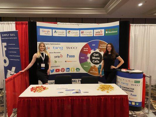 Contractor Advertising