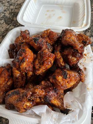 Famous Wings & Grill