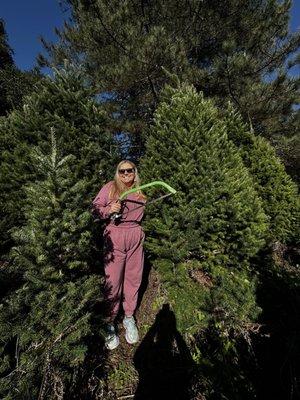 Summit Christmas Tree Farm