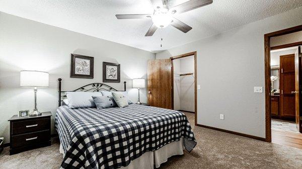 Heritage Heights Apartments