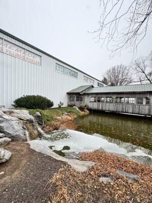 Shenandoah Heritage Market