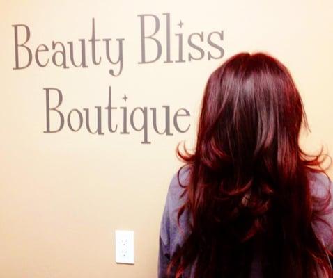 Beauty Bliss Boutique