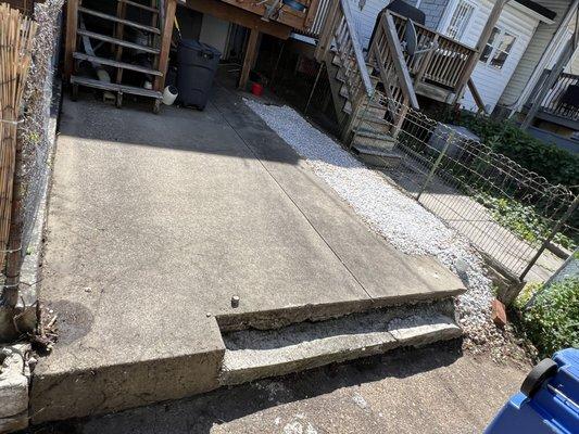 Jae Lawnscape And Bulk