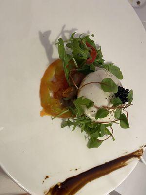 Burrata