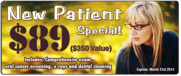 Dental Associates-Jersey City