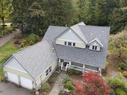 Tacoma Roofing & Waterproofing