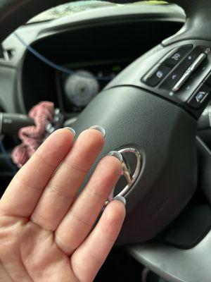 Dawson Nails and Beyond