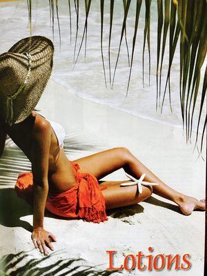 Tantastic