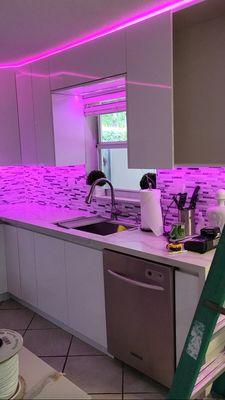 CFG Electric Service