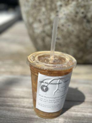 CUP by Blue Hummingbird Coffee