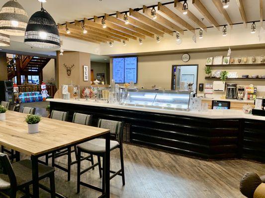 Grand Bear Lodge & Vacation Villas