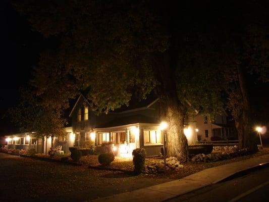 1878 Carriage House