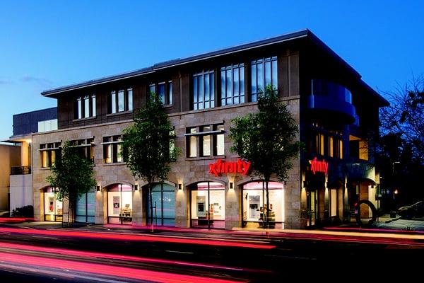 Xfinity Store by Comcast
